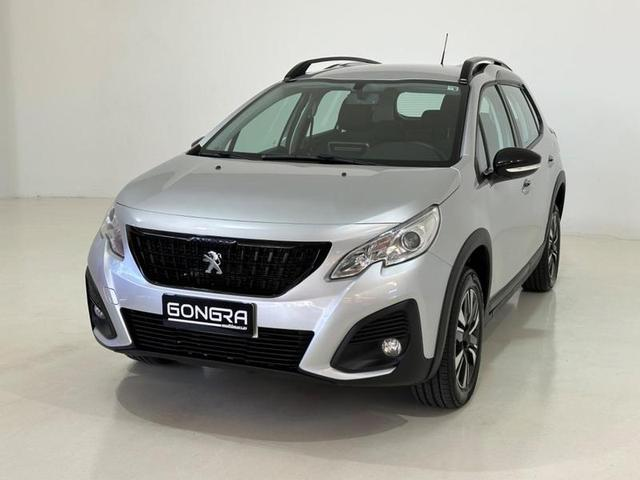 Foto do veículo PEUGEOT 2008  ALLURE PACK 1.6 FLEX 16V AUT 2022 25.377 KM 77.900,00