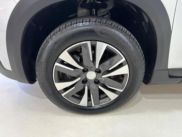 Foto do veículo PEUGEOT 2008  ALLURE PACK 1.6 FLEX 16V AUT 2022 25.377 KM 77.900,00