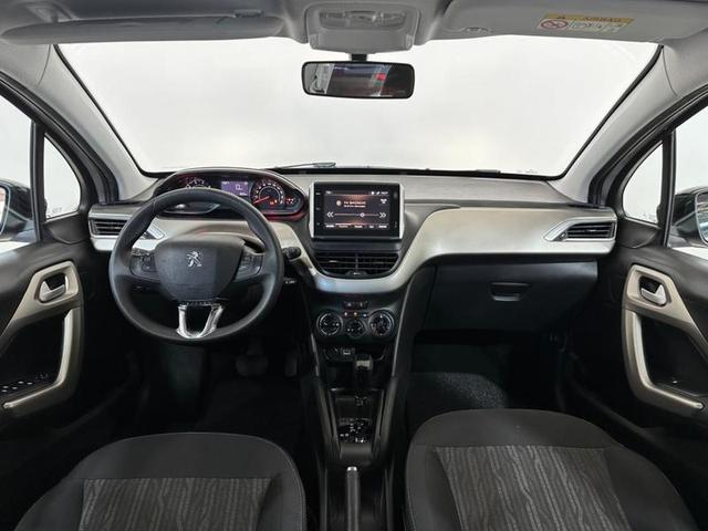 Foto do veículo PEUGEOT 2008  ALLURE PACK 1.6 FLEX 16V AUT 2022 25.377 KM 77.900,00