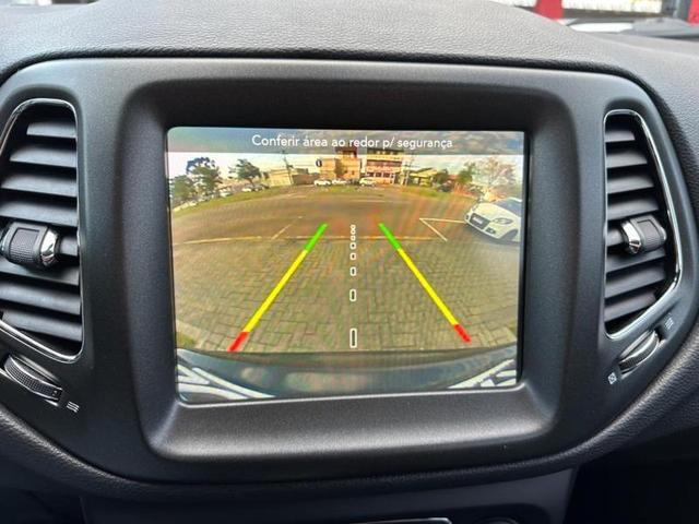 Foto do veículo JEEP COMPASS  LONGITUDE 2.0 FLEX AUT 2019 83.357 KM 99.900,00