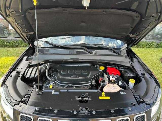 Foto do veículo JEEP COMPASS  LONGITUDE 2.0 FLEX AUT 2019 83.357 KM 99.900,00