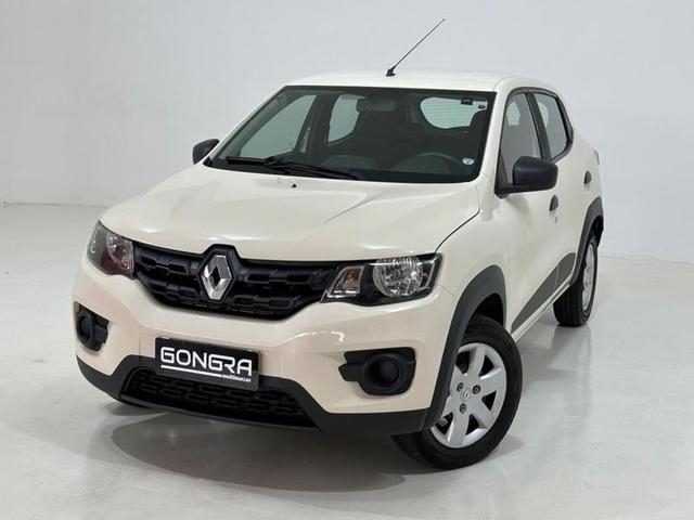 Foto do veículo RENAULT KWID  ZEN 1.0 MT 2018 70.096 KM 41.900,00