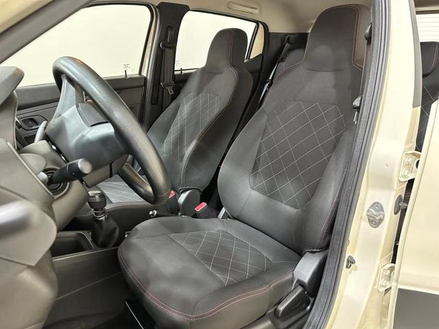 Foto do veículo RENAULT KWID  ZEN 1.0 MT 2018 70.096 KM 41.900,00