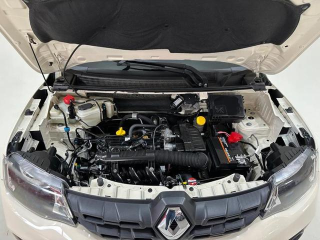 Foto do veículo RENAULT KWID  ZEN 1.0 MT 2018 70.096 KM 41.900,00