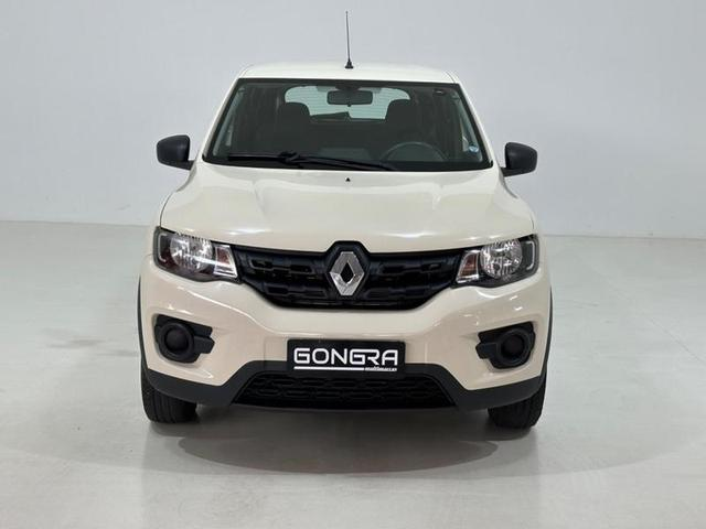 Foto do veículo RENAULT KWID  ZEN 1.0 MT 2018 70.096 KM 41.900,00