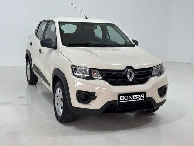 Foto do veículo RENAULT KWID  ZEN 1.0 MT 2018 70.096 KM 41.900,00