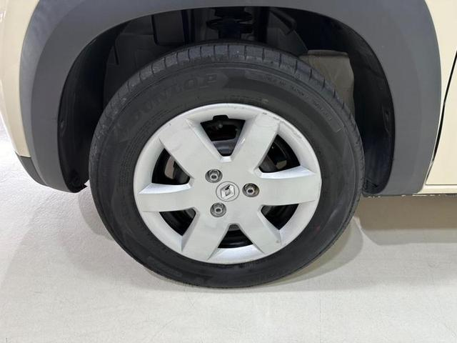Foto do veículo RENAULT KWID  ZEN 1.0 MT 2018 70.096 KM 41.900,00
