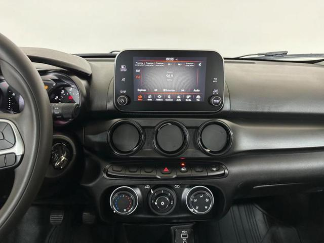 Foto do veículo FIAT DUCATO CARGO  DRIVE 1.0 2022 14.060 KM 68.900,00