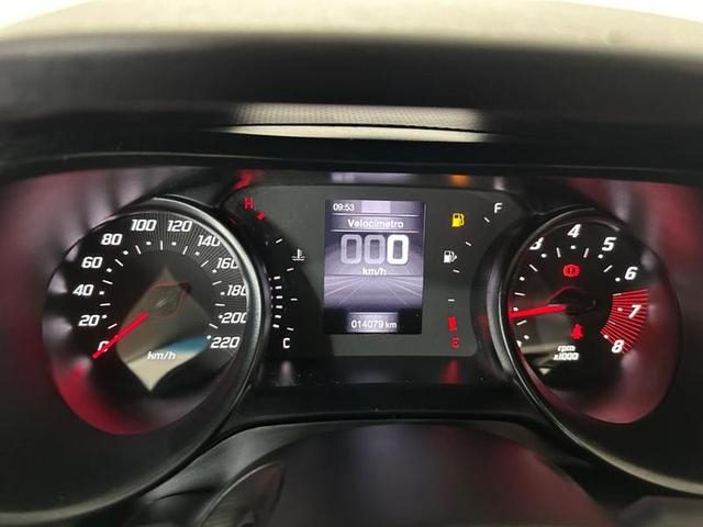Foto do veículo FIAT DUCATO CARGO  DRIVE 1.0 2022 14.060 KM 68.900,00