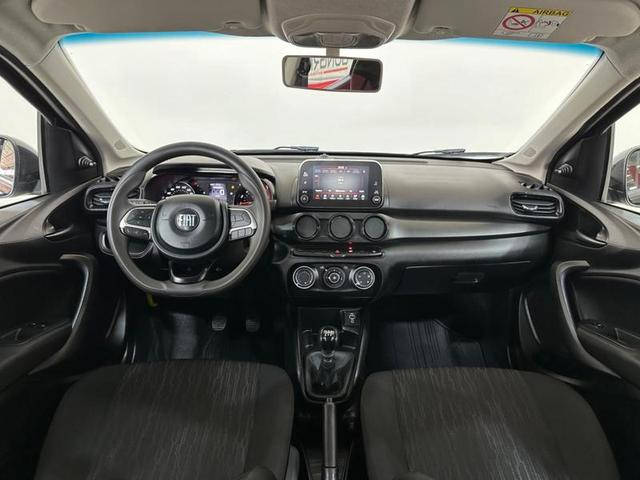 Foto do veículo FIAT DUCATO CARGO  DRIVE 1.0 2022 14.060 KM 68.900,00