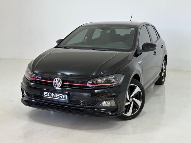 Foto do veículo VOLKSWAGEN POLO  GTS 1.4 TSI 16V FLEX AUT 2021 26.419 KM 117.900,00