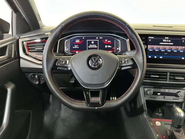 Foto do veículo VOLKSWAGEN POLO  GTS 1.4 TSI 16V FLEX AUT 2021 26.419 KM 117.900,00