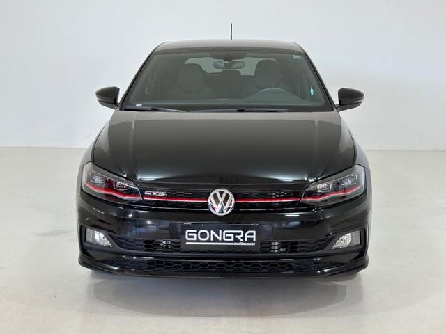 Foto do veículo VOLKSWAGEN POLO  GTS 1.4 TSI 16V FLEX AUT 2021 26.419 KM 117.900,00