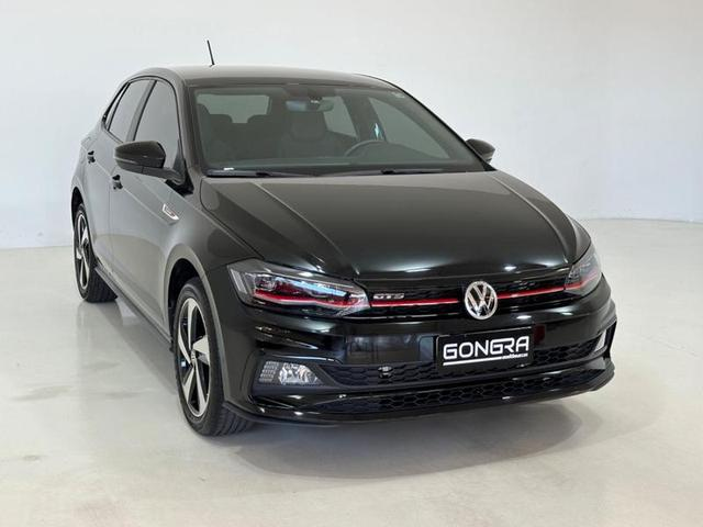 Foto do veículo VOLKSWAGEN POLO  GTS 1.4 TSI 16V FLEX AUT 2021 26.419 KM 117.900,00