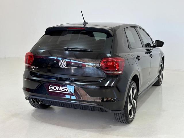 Foto do veículo VOLKSWAGEN POLO  GTS 1.4 TSI 16V FLEX AUT 2021 26.419 KM 117.900,00