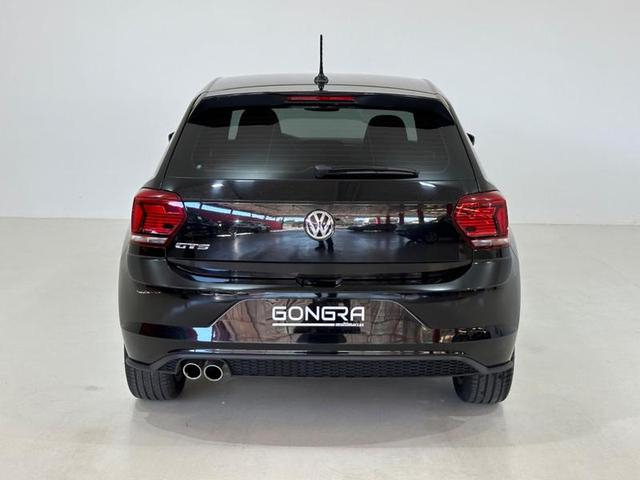Foto do veículo VOLKSWAGEN POLO  GTS 1.4 TSI 16V FLEX AUT 2021 26.419 KM 117.900,00