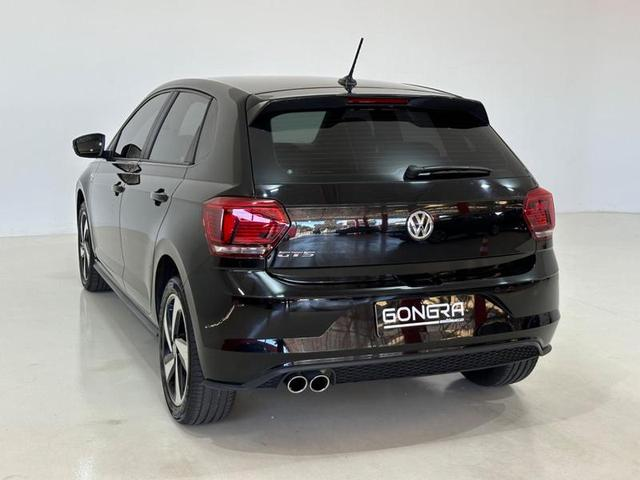 Foto do veículo VOLKSWAGEN POLO  GTS 1.4 TSI 16V FLEX AUT 2021 26.419 KM 117.900,00