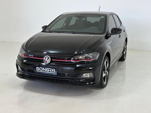 Foto do veículo VOLKSWAGEN POLO  GTS 1.4 TSI 16V FLEX AUT 2021 26.419 KM 117.900,00