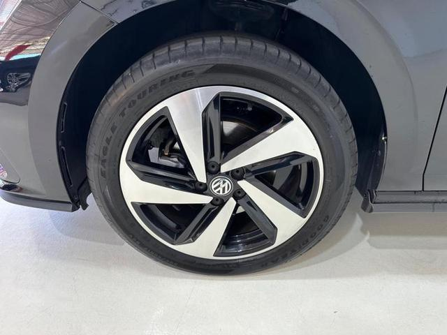 Foto do veículo VOLKSWAGEN POLO  GTS 1.4 TSI 16V FLEX AUT 2021 26.419 KM 117.900,00