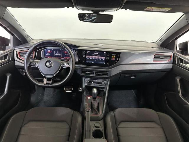 Foto do veículo VOLKSWAGEN POLO  GTS 1.4 TSI 16V FLEX AUT 2021 26.419 KM 117.900,00