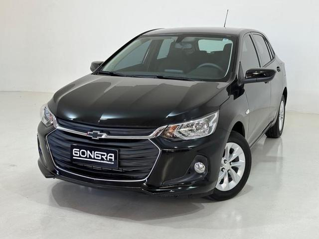 Foto do veículo CHEVROLET ONIX  HATCH LTZ 1.0 12V TB FLEX 5P MEC. 2020 61.500 KM 69.900,00
