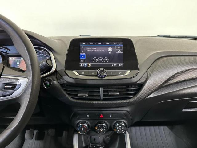 Foto do veículo CHEVROLET ONIX  HATCH LTZ 1.0 12V TB FLEX 5P MEC. 2020 61.500 KM 69.900,00