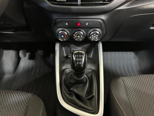 Foto do veículo CHEVROLET ONIX  HATCH LTZ 1.0 12V TB FLEX 5P MEC. 2020 61.500 KM 69.900,00