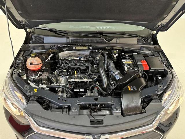 Foto do veículo CHEVROLET ONIX  HATCH LTZ 1.0 12V TB FLEX 5P MEC. 2020 61.500 KM 69.900,00