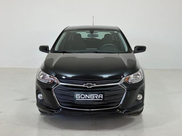 Foto do veículo CHEVROLET ONIX  HATCH LTZ 1.0 12V TB FLEX 5P MEC. 2020 61.500 KM 69.900,00