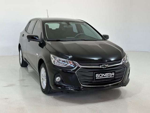 Foto do veículo CHEVROLET ONIX  HATCH LTZ 1.0 12V TB FLEX 5P MEC. 2020 61.500 KM 69.900,00