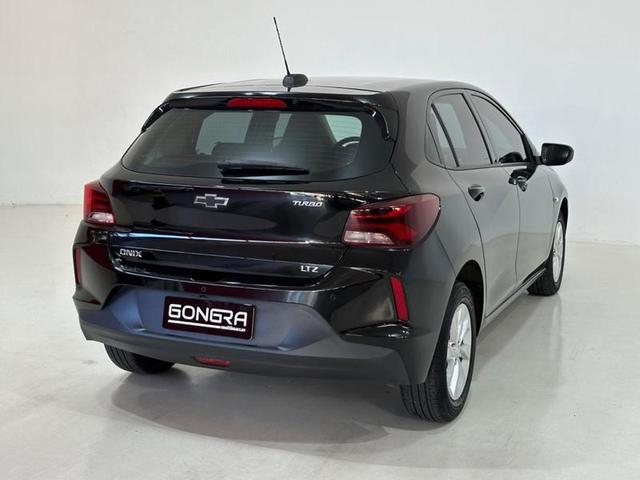Foto do veículo CHEVROLET ONIX  HATCH LTZ 1.0 12V TB FLEX 5P MEC. 2020 61.500 KM 69.900,00