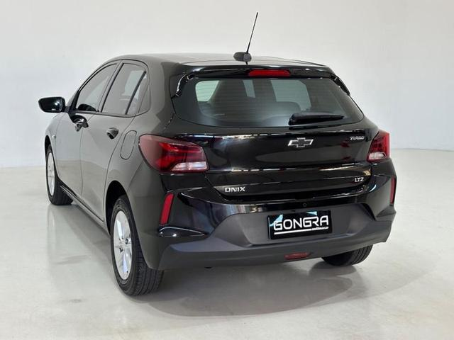 Foto do veículo CHEVROLET ONIX  HATCH LTZ 1.0 12V TB FLEX 5P MEC. 2020 61.500 KM 69.900,00