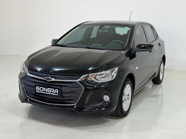 Foto do veículo CHEVROLET ONIX  HATCH LTZ 1.0 12V TB FLEX 5P MEC. 2020 61.500 KM 69.900,00