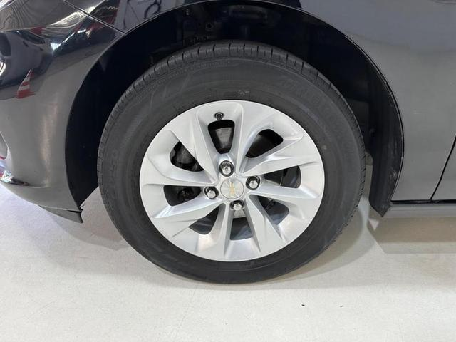 Foto do veículo CHEVROLET ONIX  HATCH LTZ 1.0 12V TB FLEX 5P MEC. 2020 61.500 KM 69.900,00