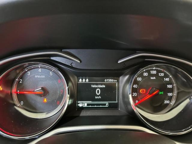 Foto do veículo CHEVROLET ONIX  HATCH LTZ 1.0 12V TB FLEX 5P MEC. 2020 61.500 KM 69.900,00