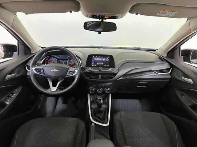 Foto do veículo CHEVROLET ONIX  HATCH LTZ 1.0 12V TB FLEX 5P MEC. 2020 61.500 KM 69.900,00
