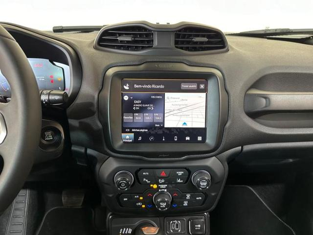 Foto do veículo JEEP RENEGADE  S T270 1.3 TB 4X4 FLEX AUT 2023 13.872 KM 138.900,00