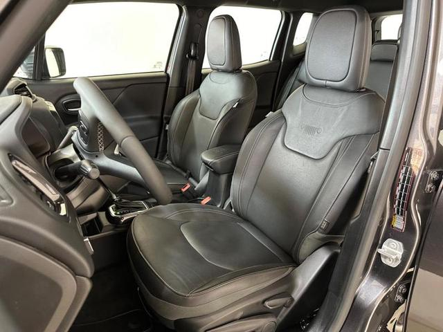 Foto do veículo JEEP RENEGADE  S T270 1.3 TB 4X4 FLEX AUT 2023 13.872 KM 138.900,00
