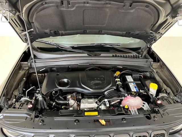 Foto do veículo JEEP RENEGADE  S T270 1.3 TB 4X4 FLEX AUT 2023 13.872 KM 138.900,00