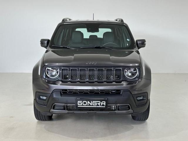 Foto do veículo JEEP RENEGADE  S T270 1.3 TB 4X4 FLEX AUT 2023 13.872 KM 138.900,00