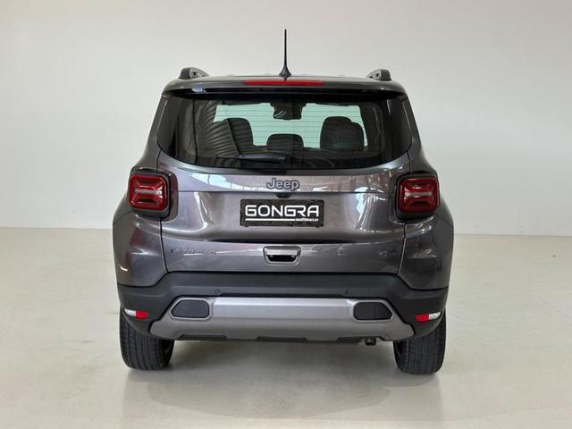 Foto do veículo JEEP RENEGADE  S T270 1.3 TB 4X4 FLEX AUT 2023 13.872 KM 138.900,00