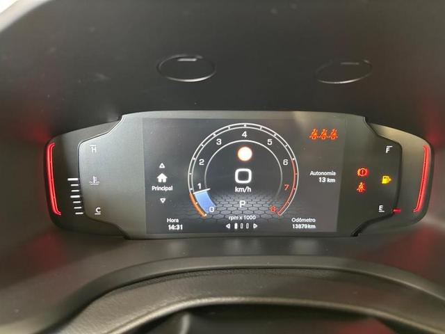 Foto do veículo JEEP RENEGADE  S T270 1.3 TB 4X4 FLEX AUT 2023 13.872 KM 138.900,00
