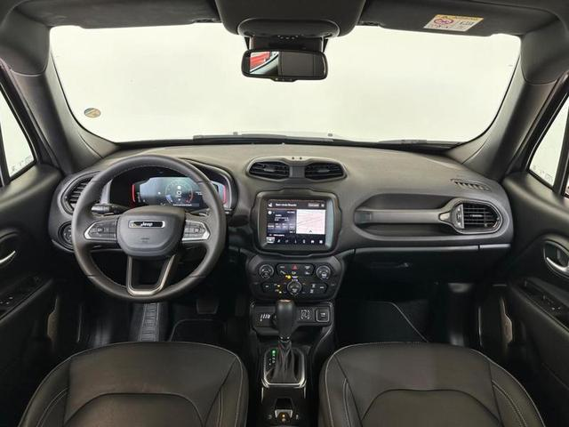 Foto do veículo JEEP RENEGADE  S T270 1.3 TB 4X4 FLEX AUT 2023 13.872 KM 138.900,00