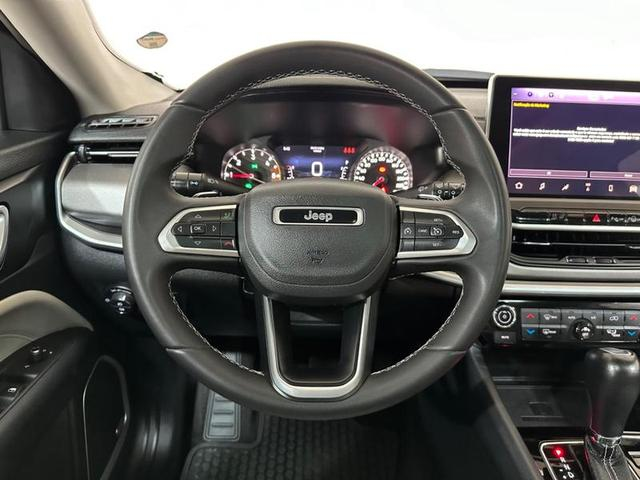 Foto do veículo JEEP COMPASS  LONG AT9 2.0 4X4 2022 3.547 KM 165.900,00