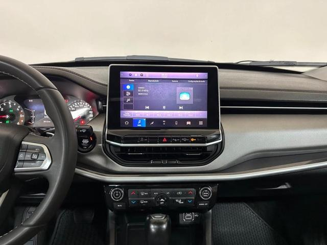 Foto do veículo JEEP COMPASS  LONG AT9 2.0 4X4 2022 3.547 KM 165.900,00