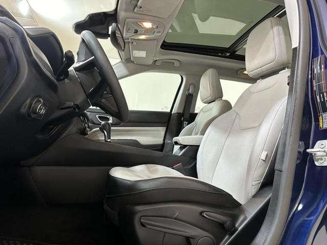 Foto do veículo JEEP COMPASS  LONG AT9 2.0 4X4 2022 3.547 KM 165.900,00