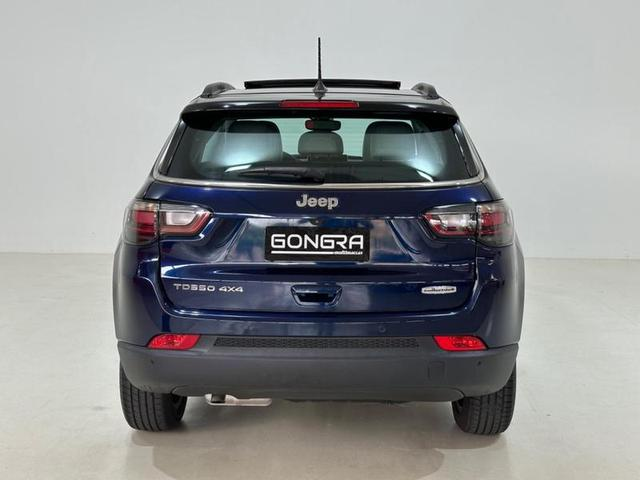Foto do veículo JEEP COMPASS  LONG AT9 2.0 4X4 2022 3.547 KM 165.900,00