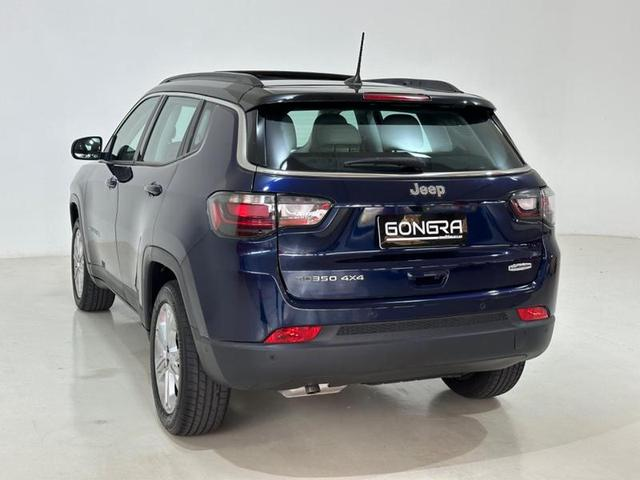 Foto do veículo JEEP COMPASS  LONG AT9 2.0 4X4 2022 3.547 KM 165.900,00