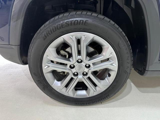 Foto do veículo JEEP COMPASS  LONG AT9 2.0 4X4 2022 3.547 KM 165.900,00