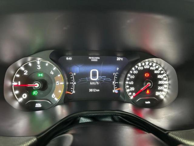 Foto do veículo JEEP COMPASS  LONG AT9 2.0 4X4 2022 3.547 KM 165.900,00